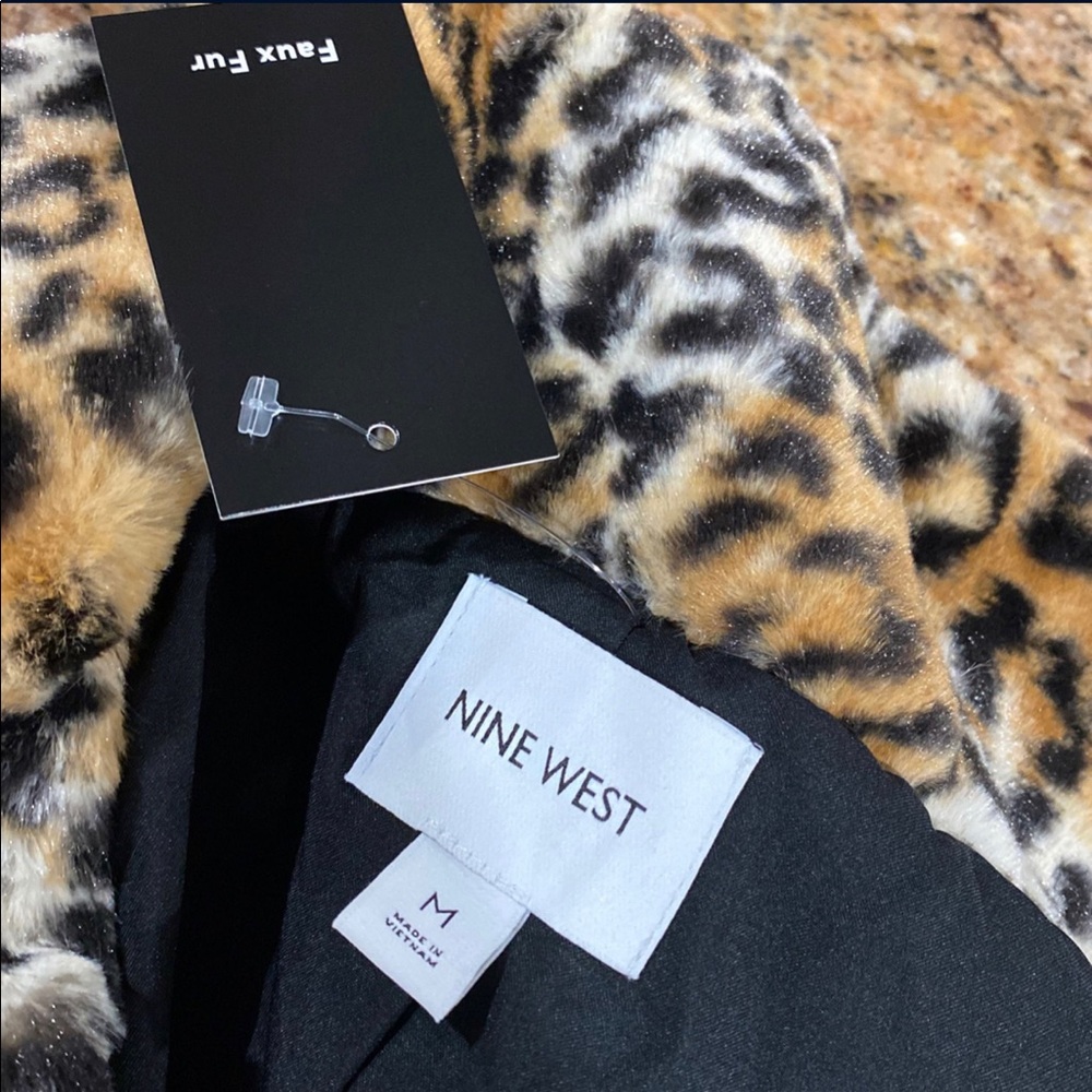 Nine West jacket - Picture 3 of 5